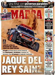 /Marca