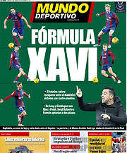 /Mundo Deportivo