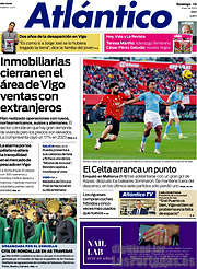 /Atlántico Diario