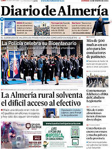 Periodico Diario de Almería