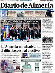 /Diario de Almería