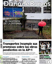/Diario de Burgos