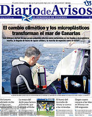 /Diario de Avisos