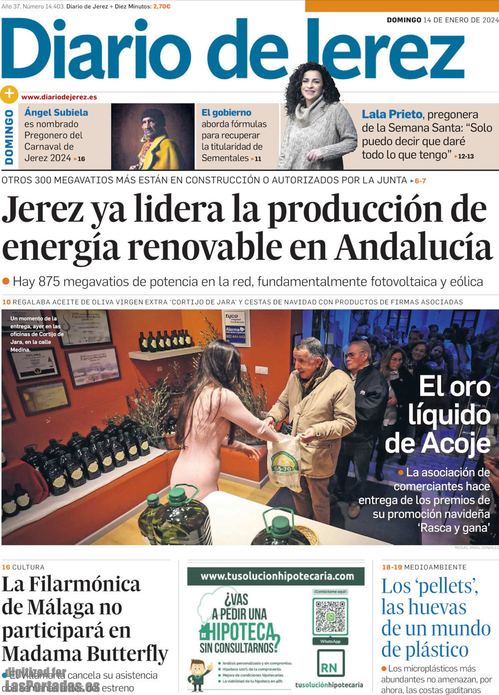 Diario de Jerez