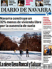 /Diario de Navarra