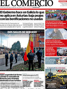 Periodico El Comercio