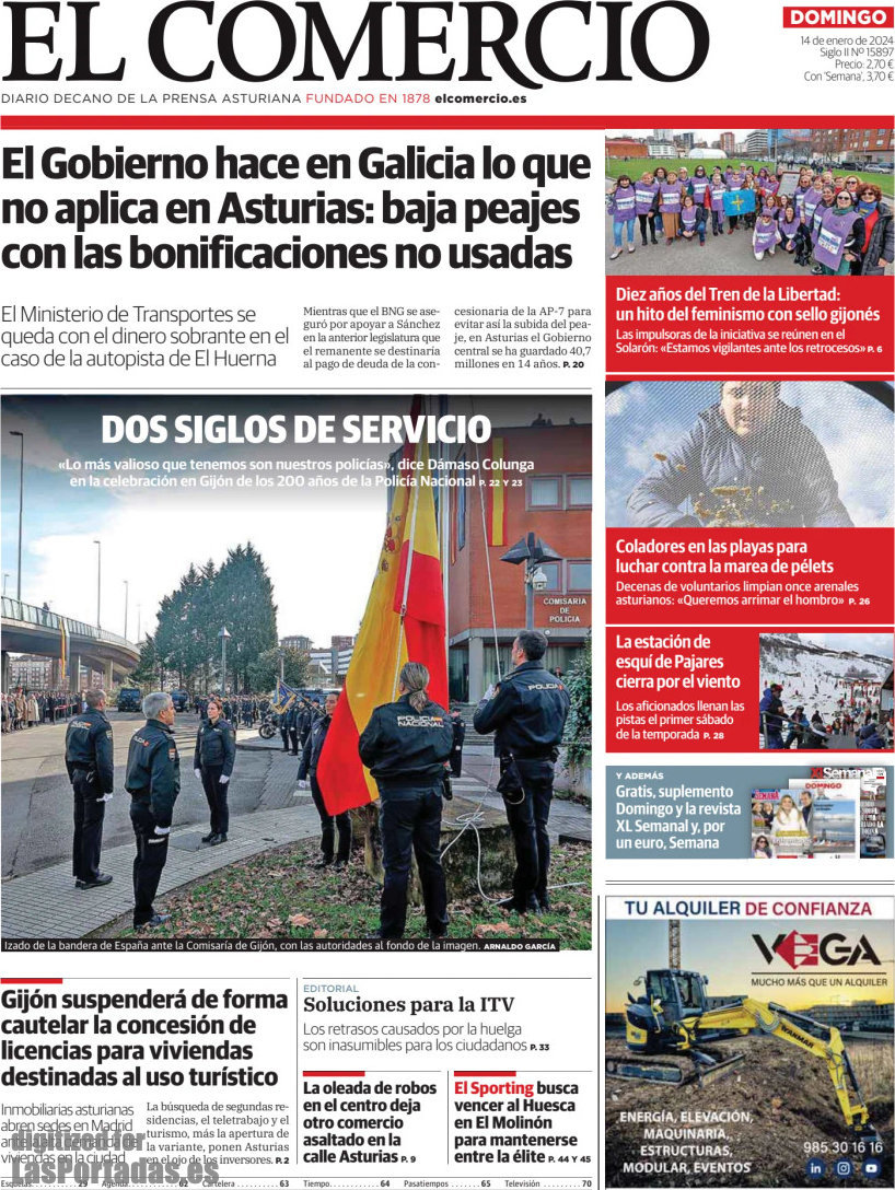El Comercio