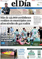 /El Día de Córdoba