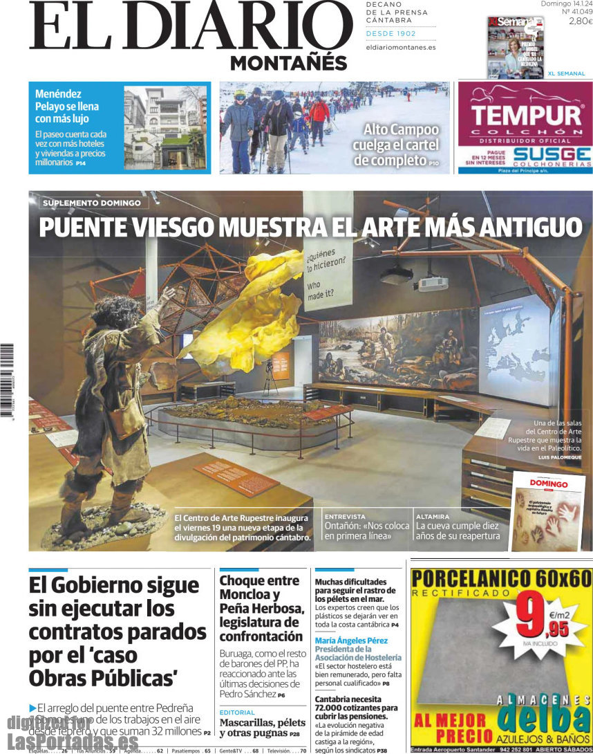 El Diario Montañés