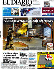 /El Diario Montañés