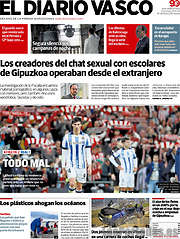 /El Diario Vasco