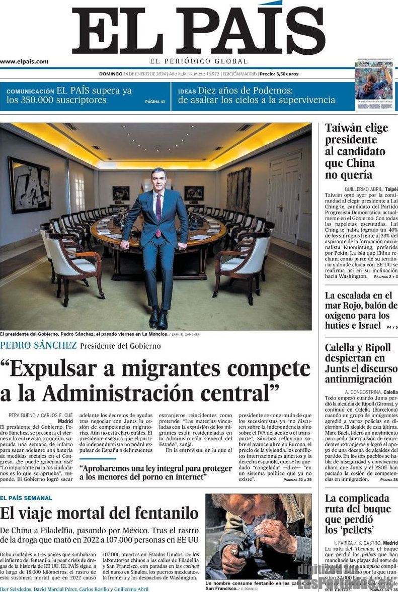 El País