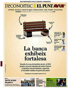 Periodico El Punt