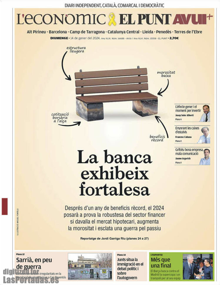El Punt