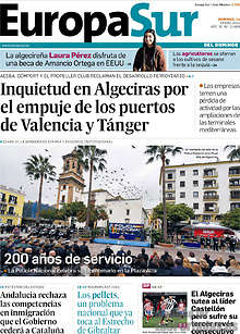 Periodico Europa Sur