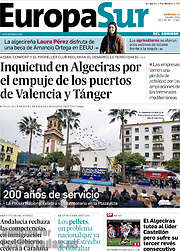 /Europa Sur