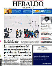 /Heraldo de Aragon