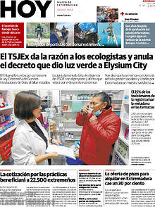 Periodico Hoy