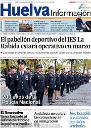 /Huelva Información