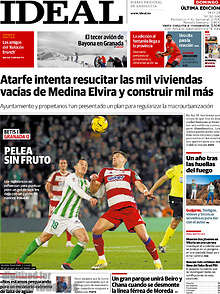 Periodico Ideal