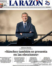Periodico La Razón
