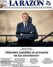 /La Razón
