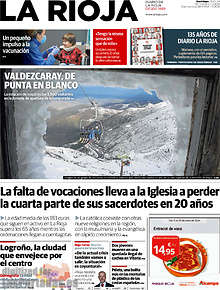 Periodico La Rioja
