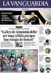 /La Vanguardia