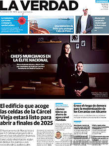 Periodico La Verdad