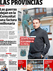 /Las Provincias