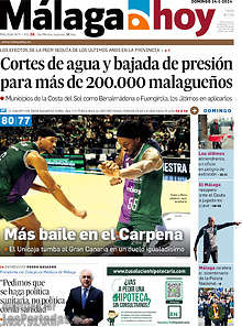 Periodico Malaga Hoy
