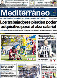Periodico Mediterráneo
