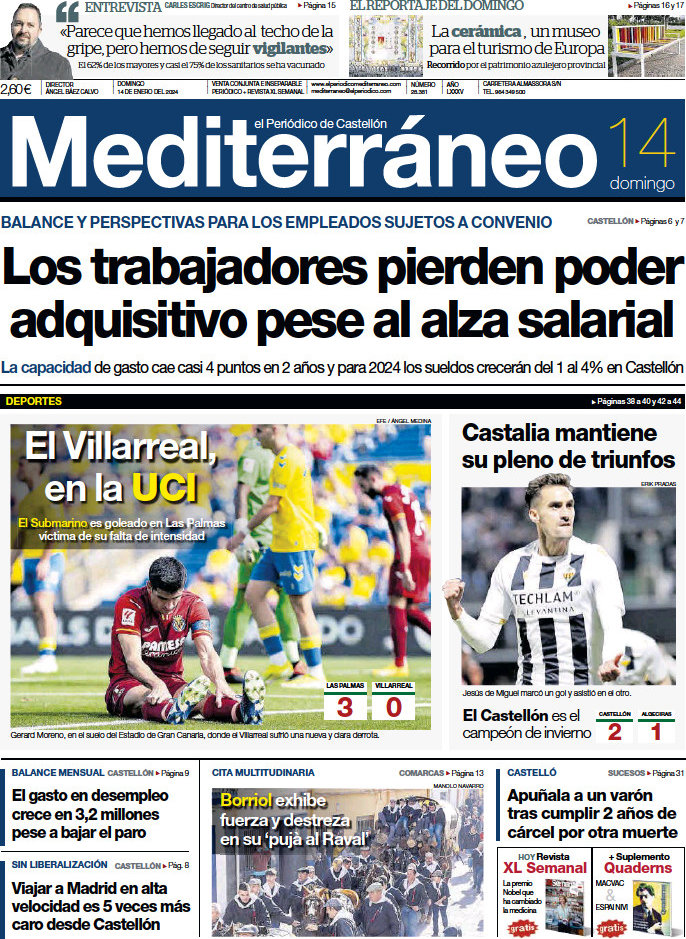 Mediterráneo