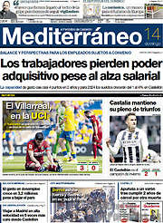 /Mediterráneo