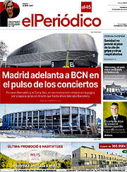 /El Periódico de Catalunya(Castellano)