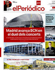 /El Periódico de Catalunya(Català)