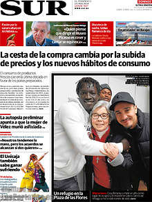 Periodico Sur