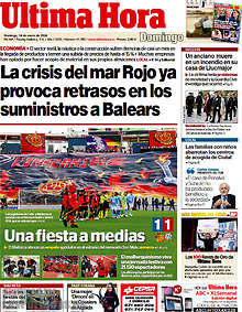 Periodico Última Hora