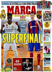 Periodico Marca