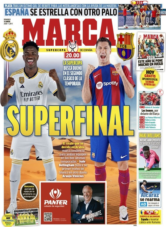 Marca