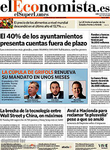 Periodico El Economista