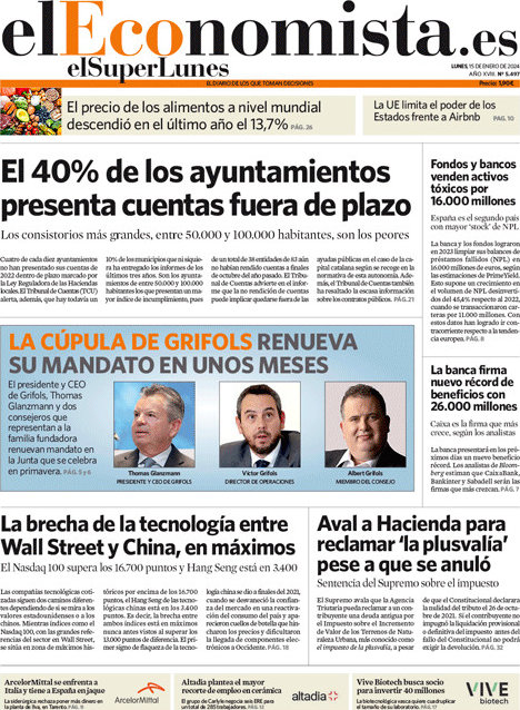 El Economista