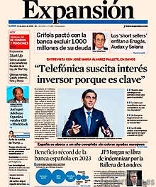 Periodico Expansion