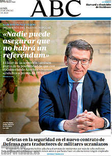 Periodico ABC
