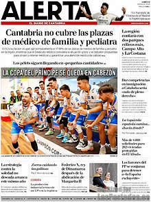Periodico Alerta