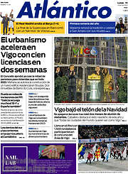 /Atlántico Diario