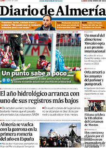 Periodico Diario de Almería