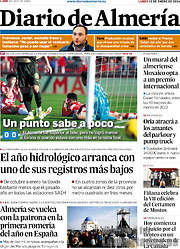 /Diario de Almería