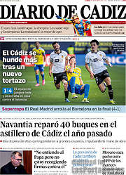/Diario de Cádiz