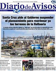 /Diario de Avisos
